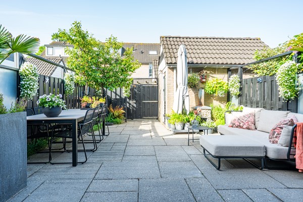 Medium property photo - Muntstraat 127, 2165 VG Lisserbroek